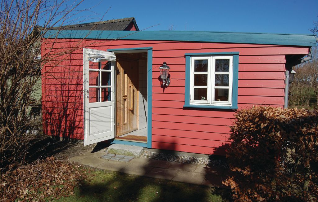 Ferienhaus - Maglehøj , Dänemark - K10210 5