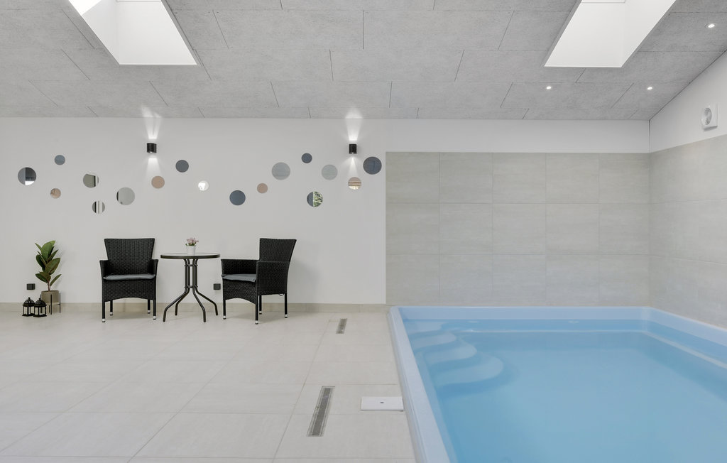 Ferienhaus - Kramnitze , Dänemark - K10527 10