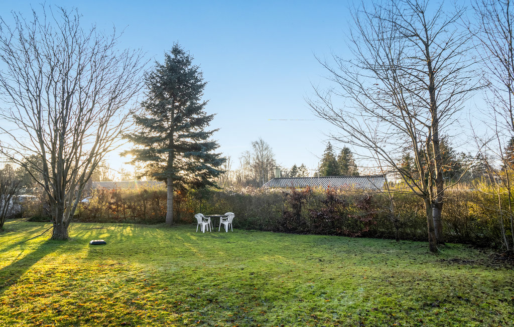 Ferienhaus - Askø , Dänemark - K10052 2