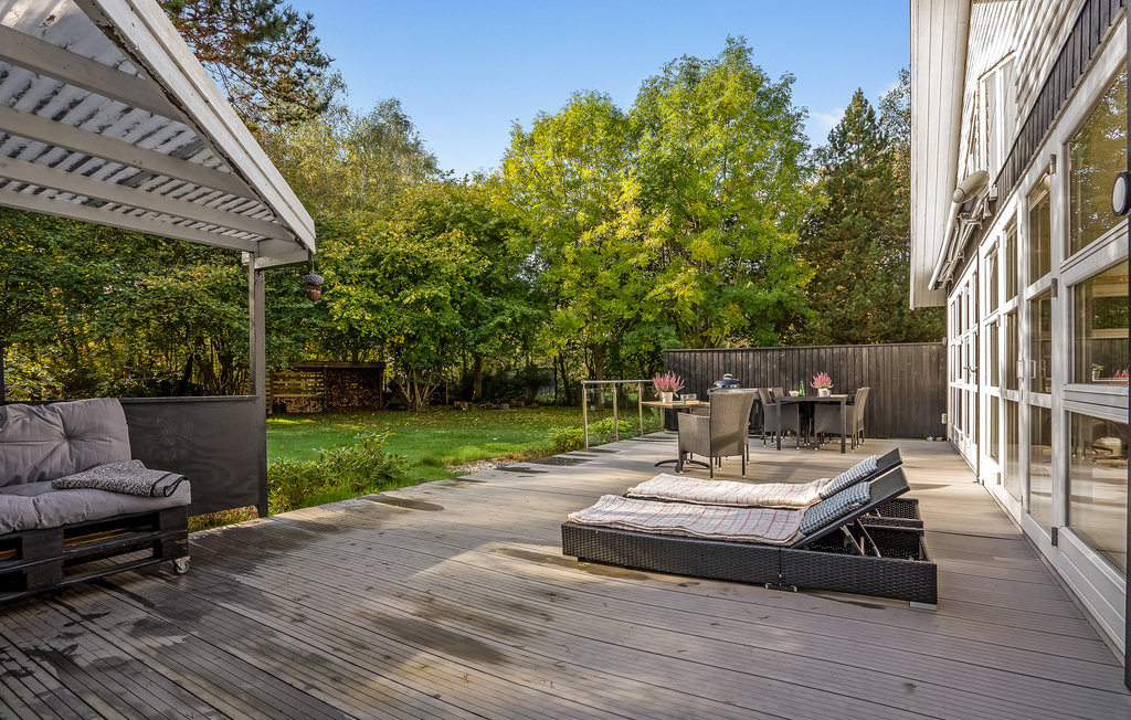 Ferienhaus - Hummingen , Dänemark - K10129 2