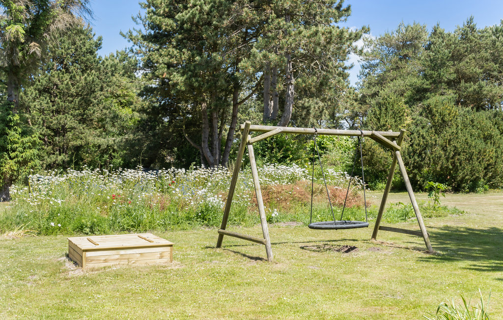 Feriehuse - Kramnitze , Danmark - K10326 19