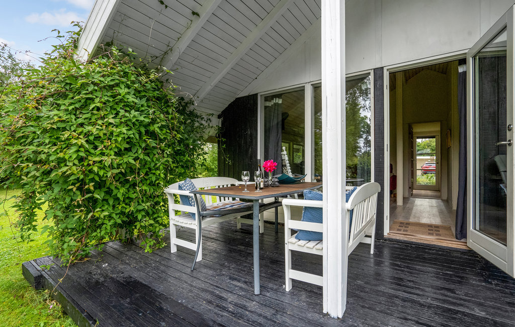 Ferienhaus - Næsby , Dänemark - K10342 9