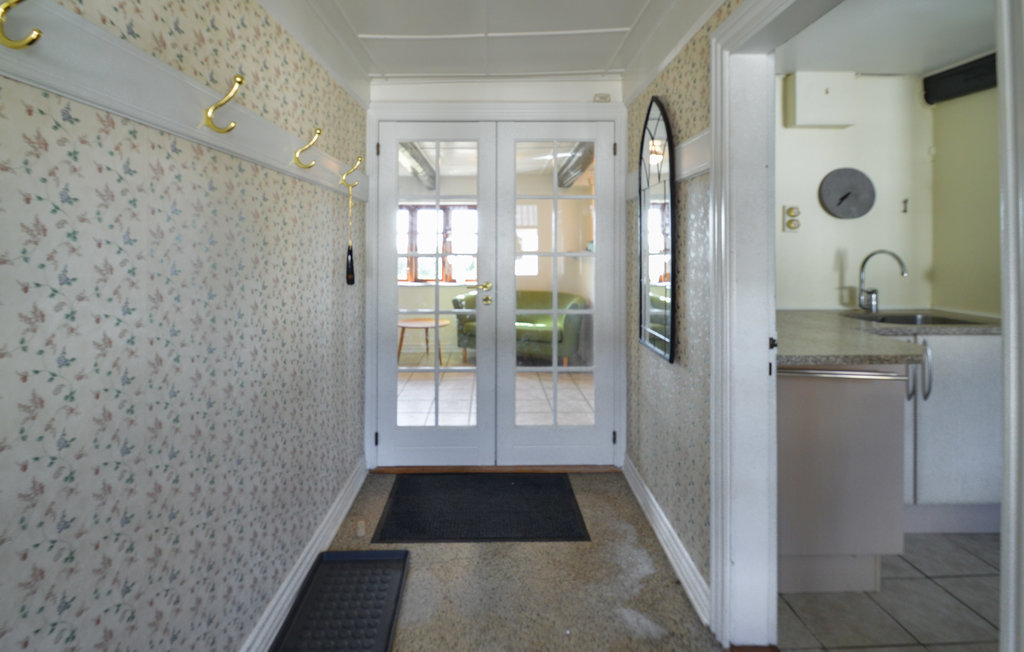 Ferienhaus - Kramnitze , Dänemark - K10417 34