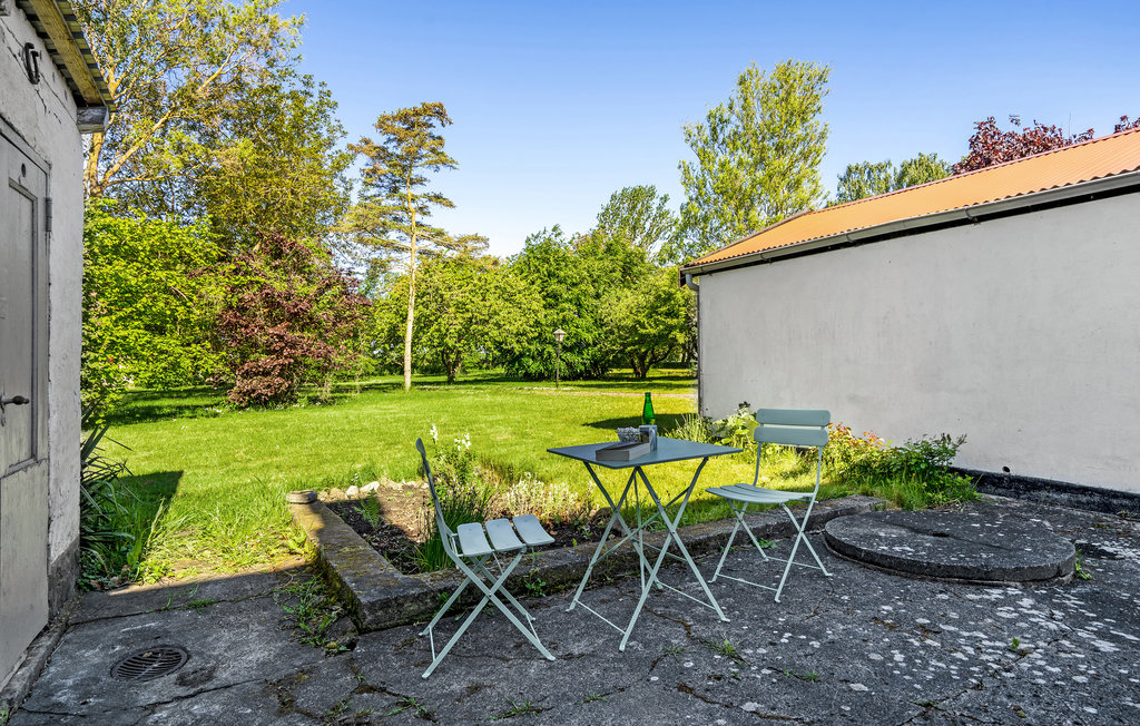 Feriehuse - Sletnæs , Danmark - K10440 11