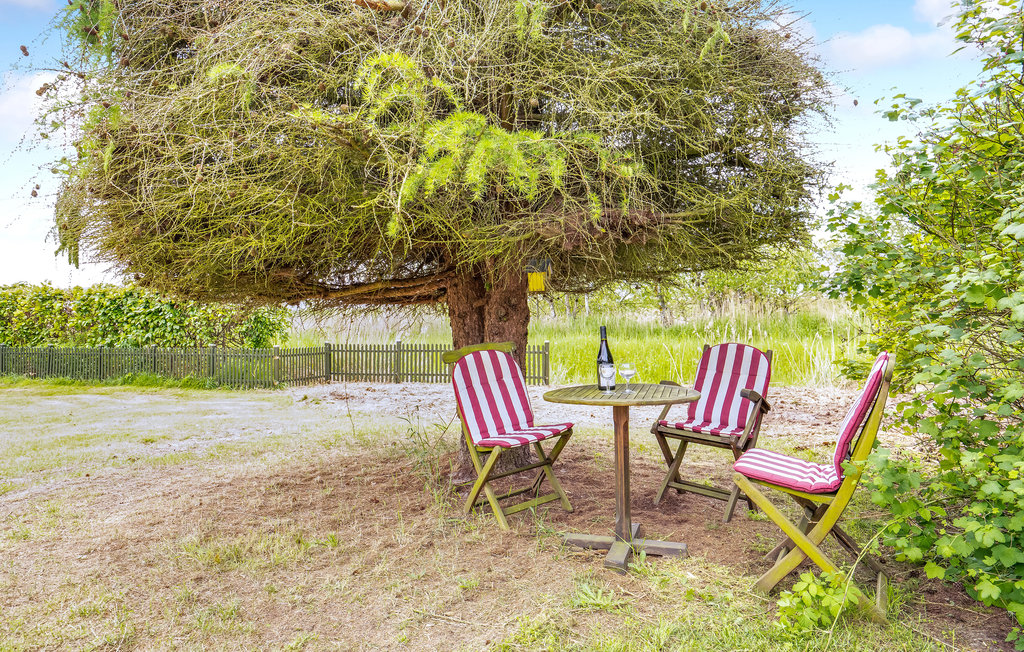 Ferienhaus - Kramnitze , Dänemark - K10442 11