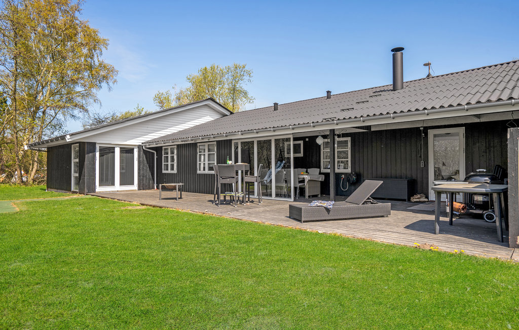 Ferienhaus - Bredfjed , Dänemark - K10524 13