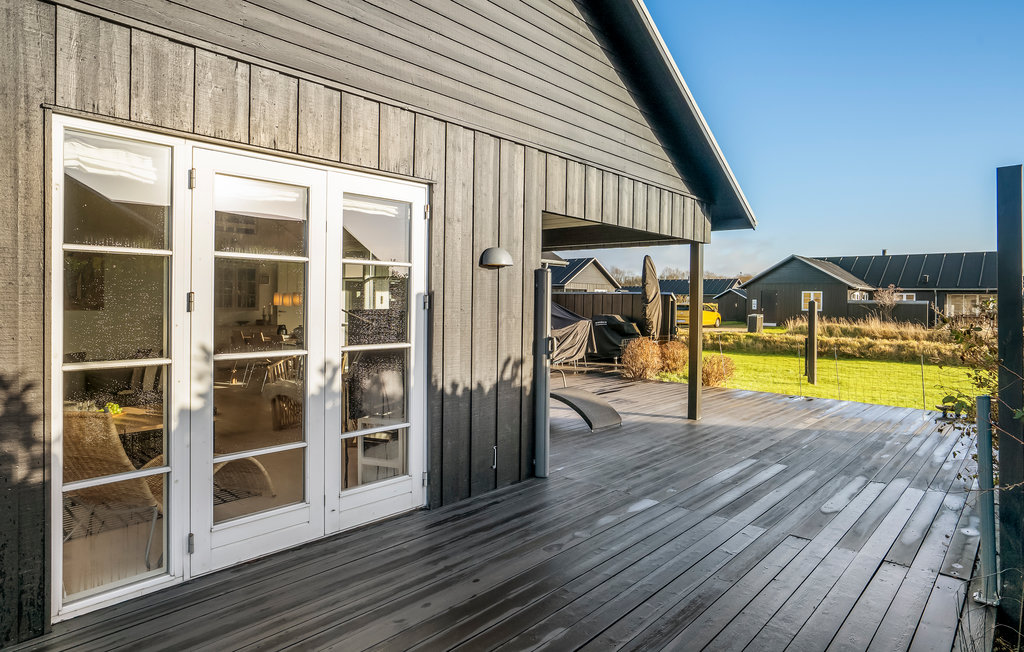 Feriehuse - Nysted , Danmark - K10706 13