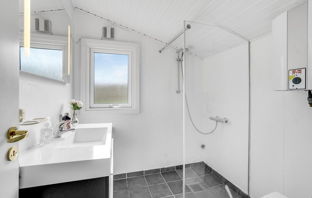 Feriehuse - Hummingen , Danmark - K10009 20