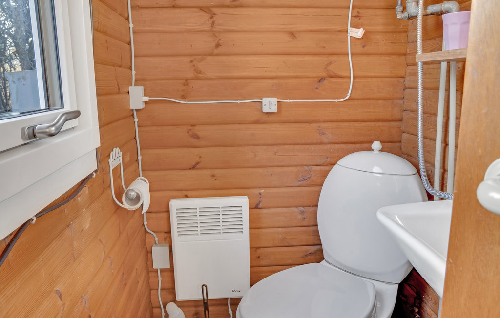 Ferienhaus - Askø , Dänemark - K10052 21