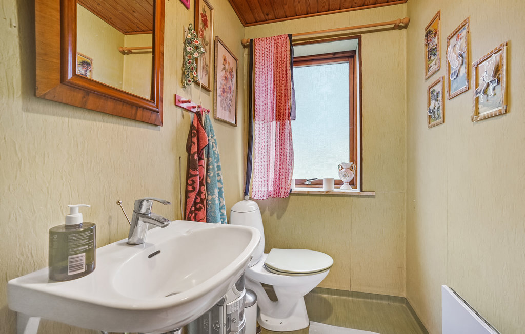 Ferienhaus - Bredfjed , Dänemark - K10055 9