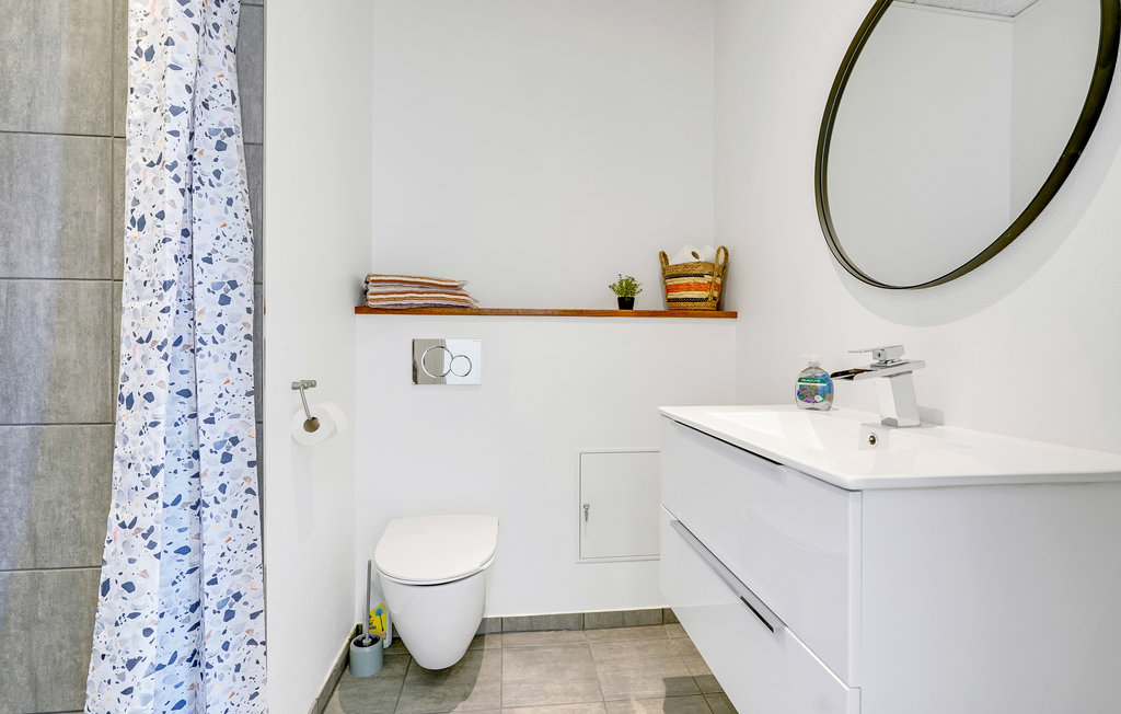 Ferienhaus - Bredfjed Strand , Dänemark - K10063 19