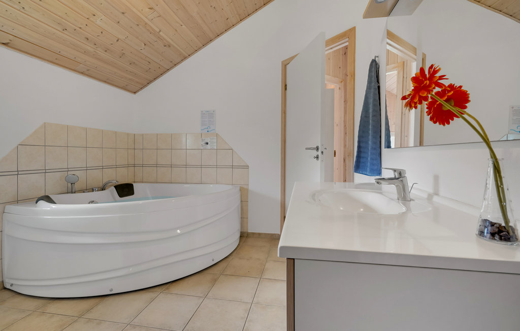 Feriehuse - Bredfjed , Danmark - K10078 8