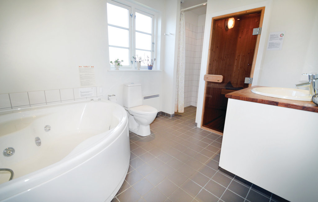 Ferienhaus - Nysted , Dänemark - K10250 5