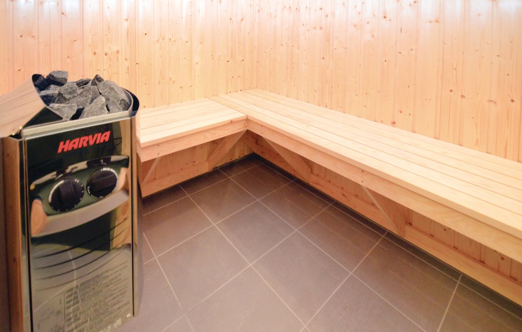 Ferienhaus - Kramnitze , Dänemark - K10276 9