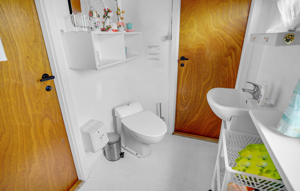 Ferienhaus - Hyldtofte , Dänemark - K10281 25