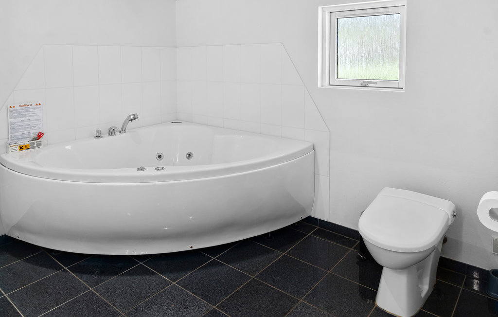 Feriehuse - Kramnitze , Danmark - K10326 28