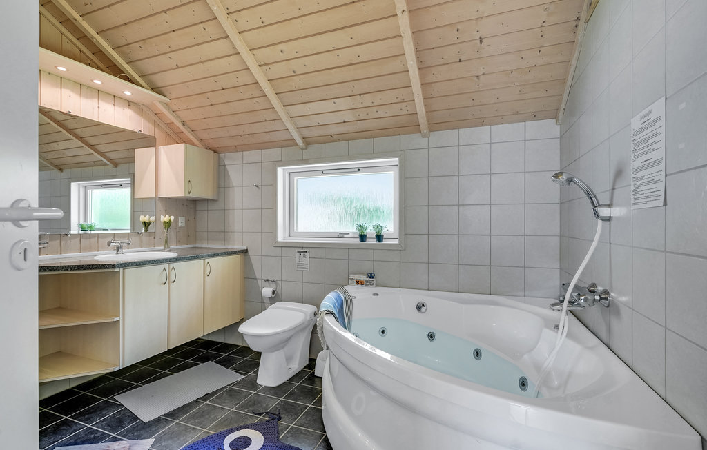 Feriehuse - Hummingen , Danmark - K10330 9