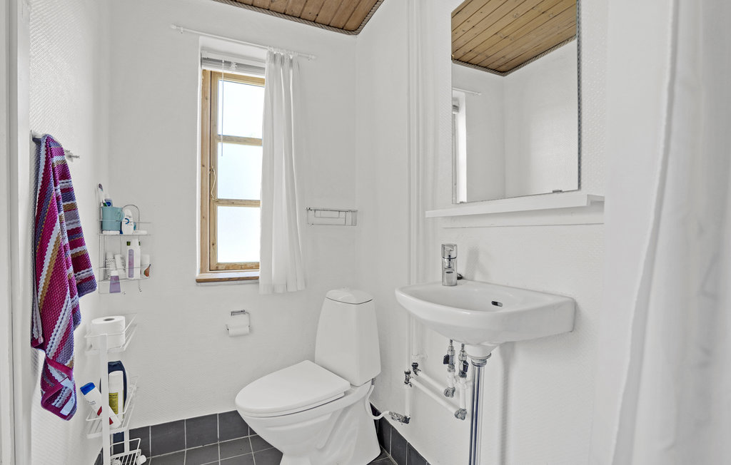 Feriehuse - Sletnæs , Danmark - K10440 14