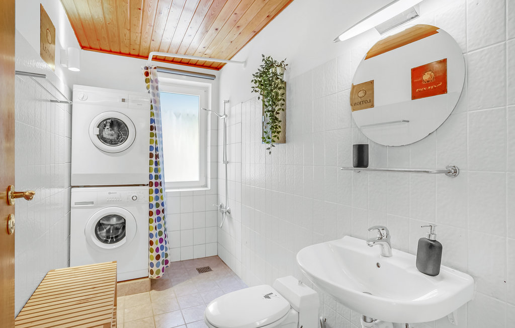 Ferienhaus - Kramnitze , Dänemark - K10442 16