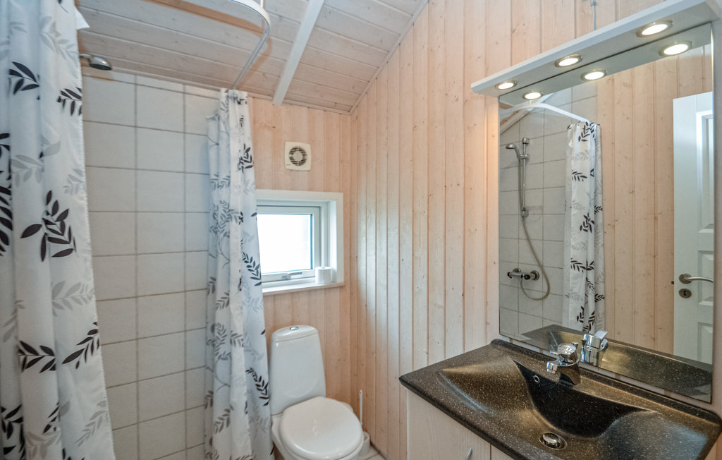 Ferienhaus - Albuen/Langø , Dänemark - K10505 17