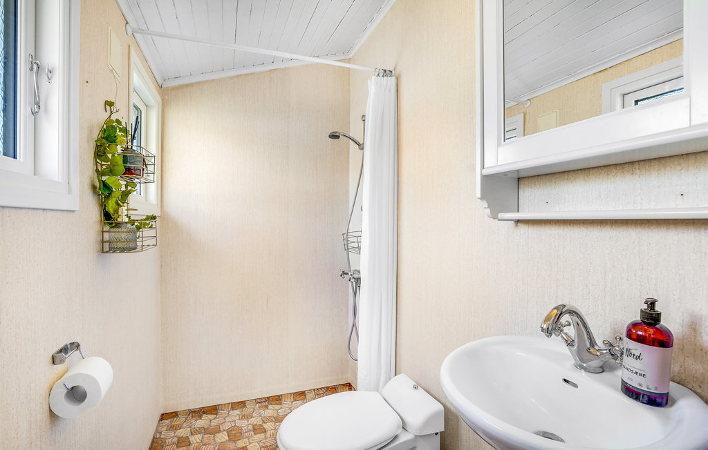 Ferienhaus - Østersøbadet , Dänemark - K10506 19