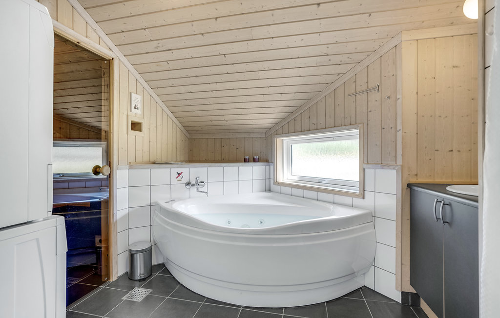 Ferienhaus - Østersøbadet , Dänemark - K10517 9