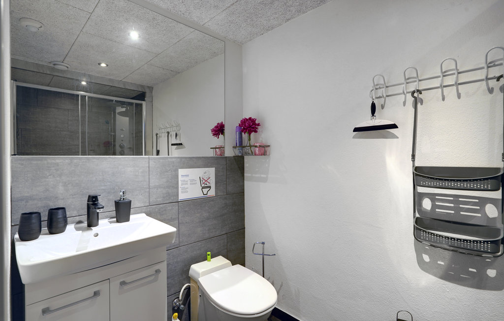 Ferienhaus - Bredfjed , Dänemark - K10524 30