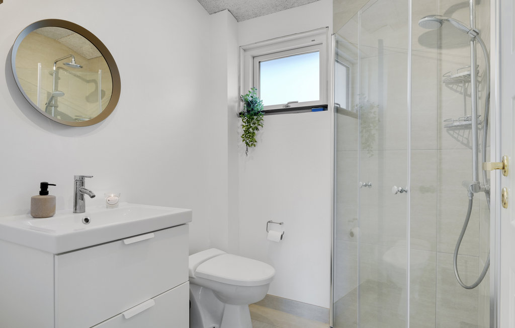 Ferienhaus - Kramnitze , Dänemark - K10527 22