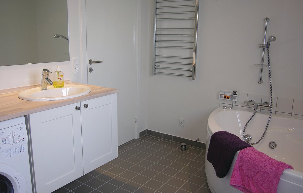 Ferienhaus - Nysted , Dänemark - K10535 23