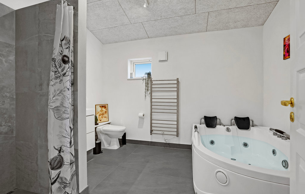 Ferienhaus - Kramnitze , Dänemark - K10548 22