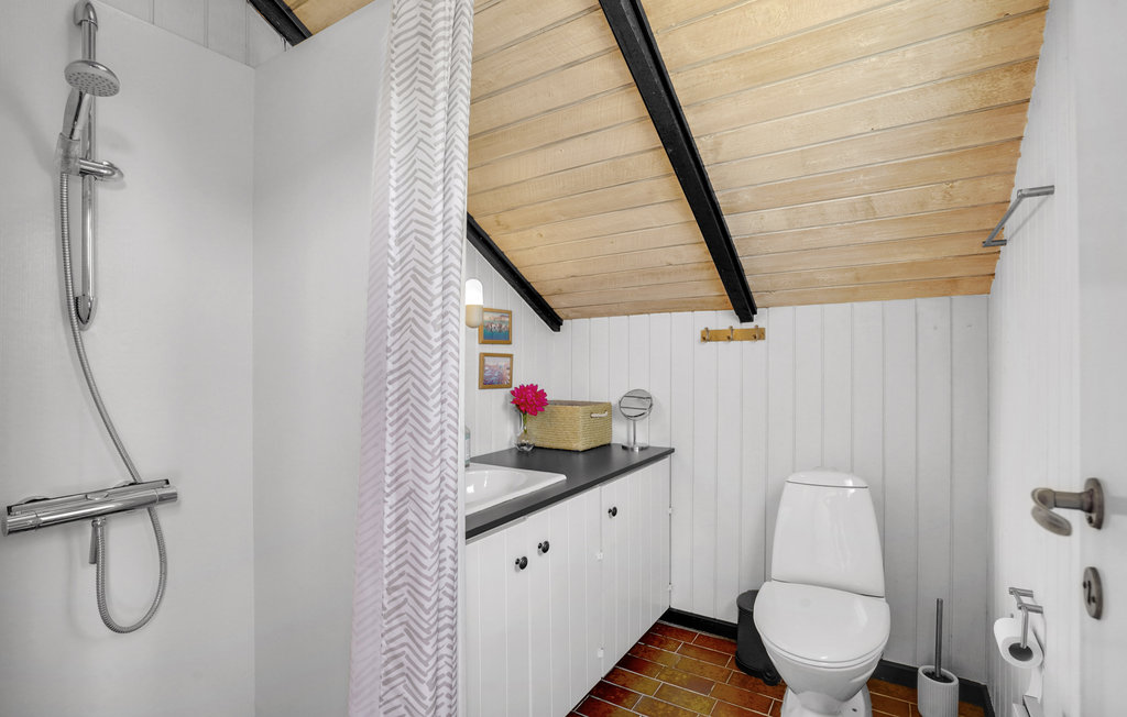 Ferienhaus - Nysted , Dänemark - K10577 25