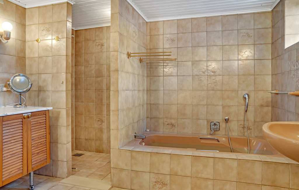 Ferienhaus - Nysted , Dänemark - K10602 21