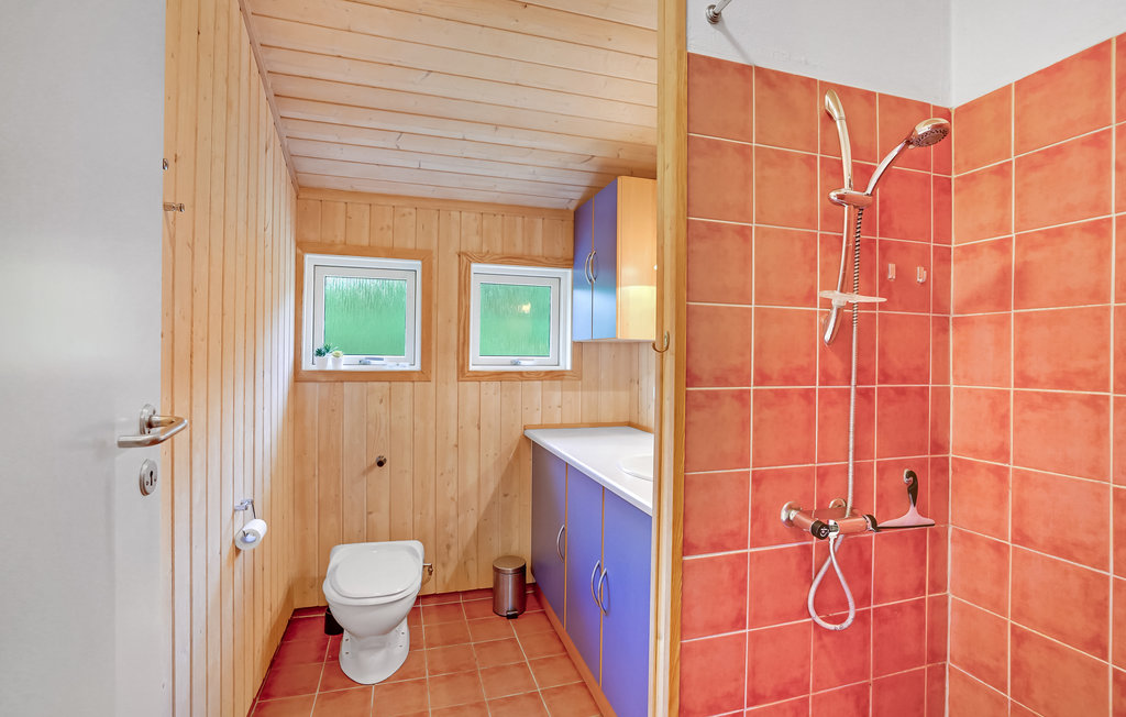 Ferienhaus - Kramnitze , Dänemark - K10665 29
