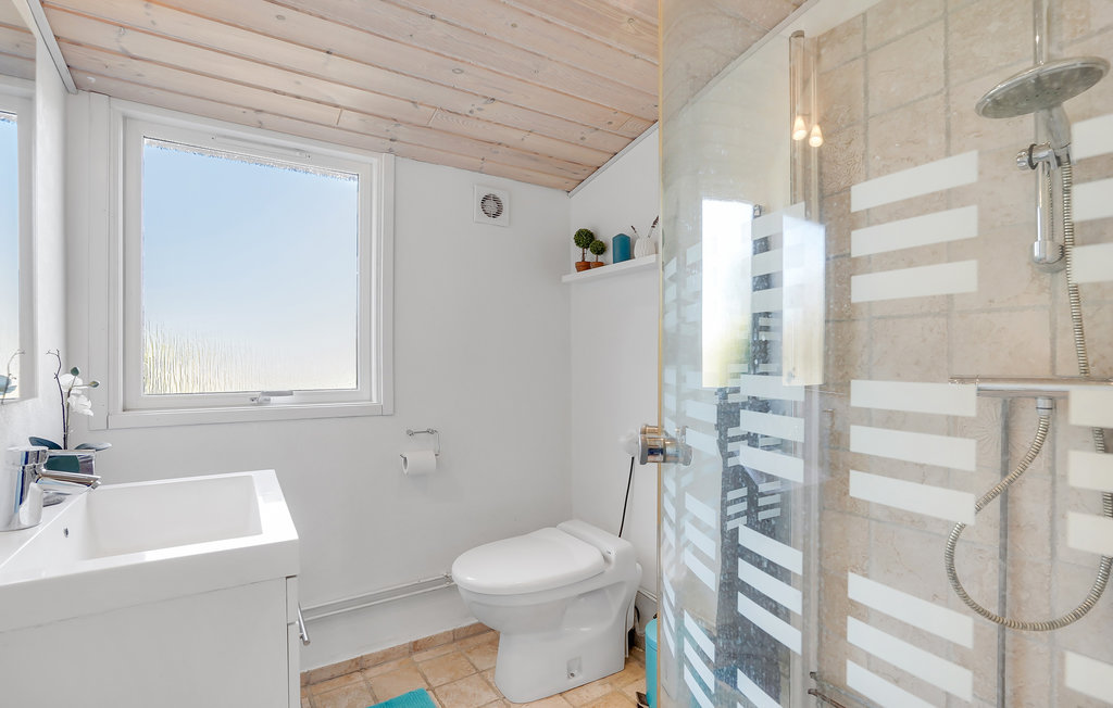 Ferienhaus - Kramnitze , Dänemark - K10727 24