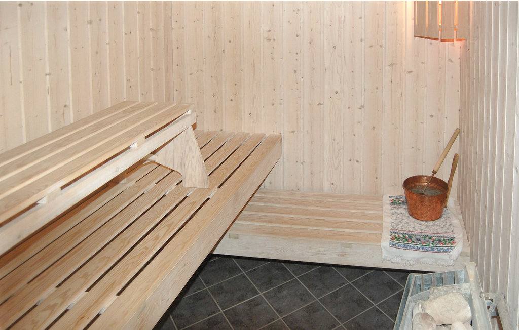 Ferienhaus - Hummingen , Dänemark - K10285 9