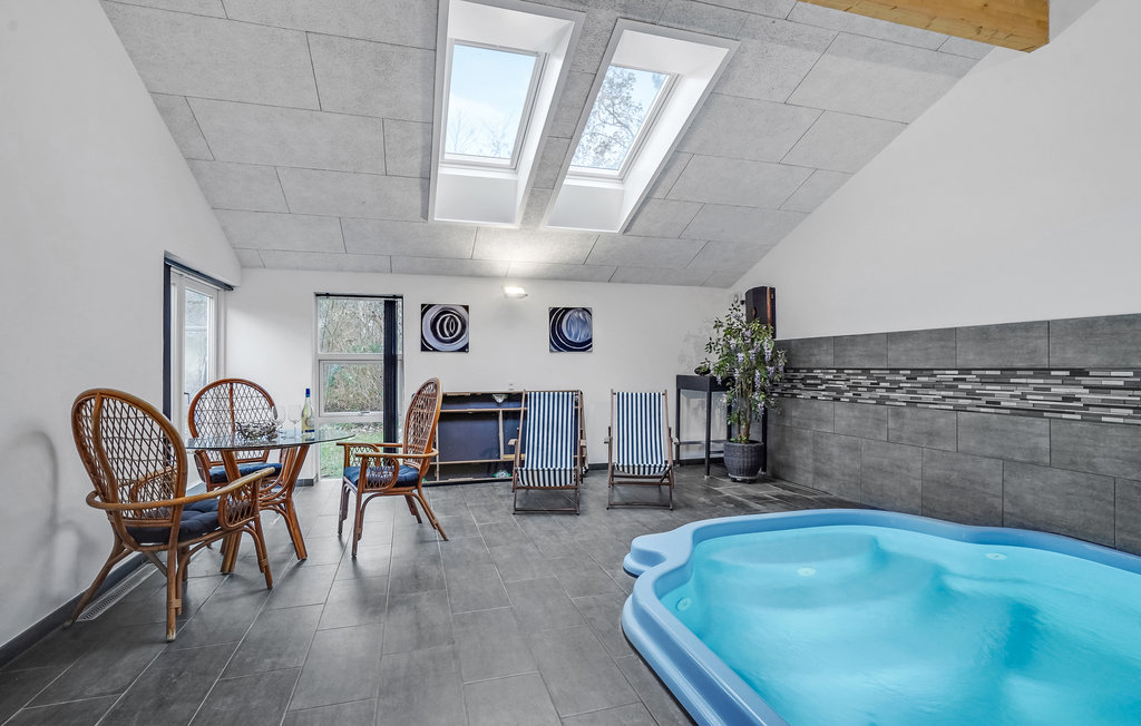 Ferienhaus - Bredfjed , Dänemark - K10524 6