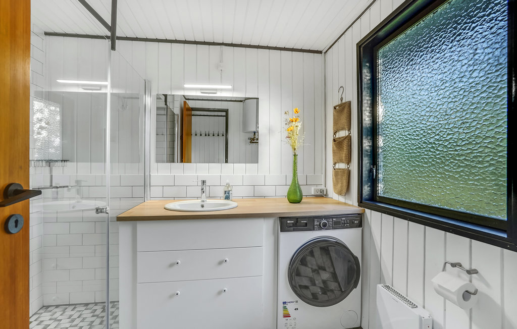 Ferienhaus - Nysted , Dänemark - K10044 16