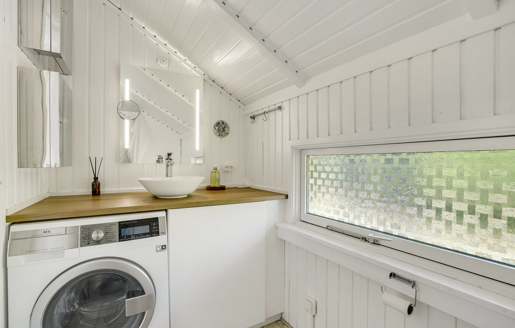 Feriehuse - Kramnitze , Danmark - K10049 17