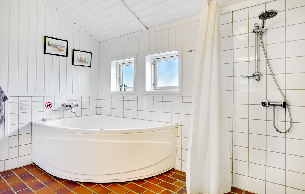 Ferienhaus - Hummingen , Dänemark - K10050 18