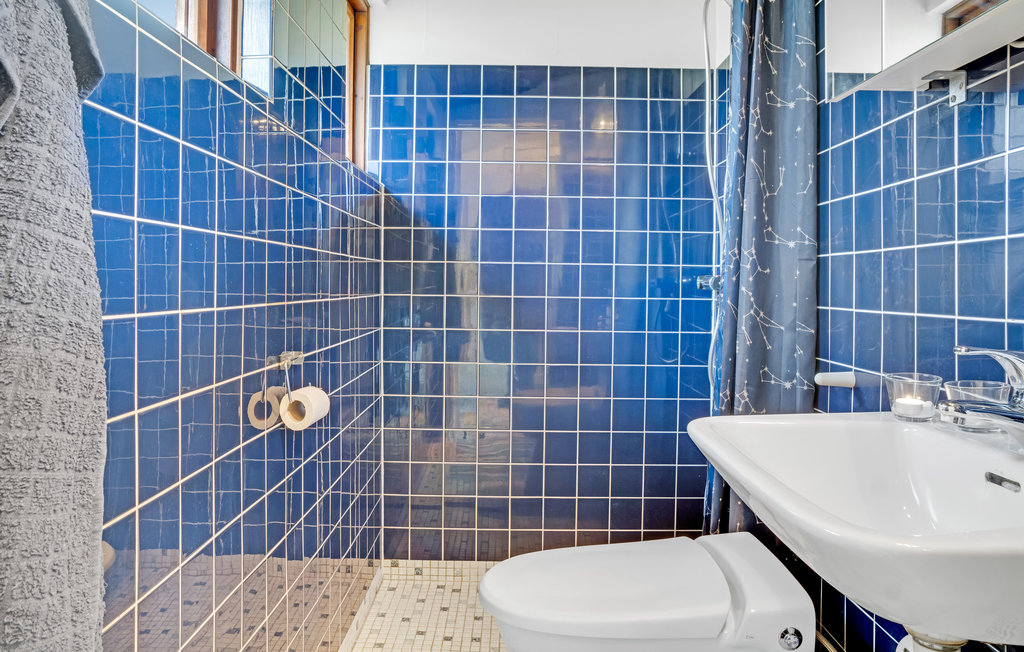 Feriehuse - Kramnitze , Danmark - K10056 22