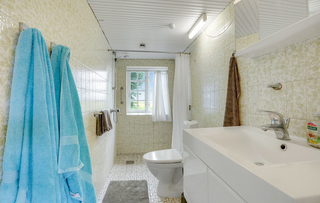 Ferienhaus - Rødbyhavn , Dänemark - K10057 17