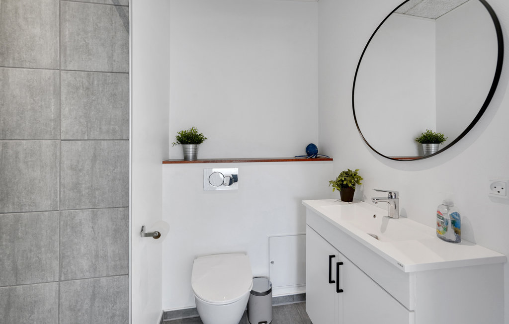 Ferienhaus - Bredfjed , Dänemark - K10064 22