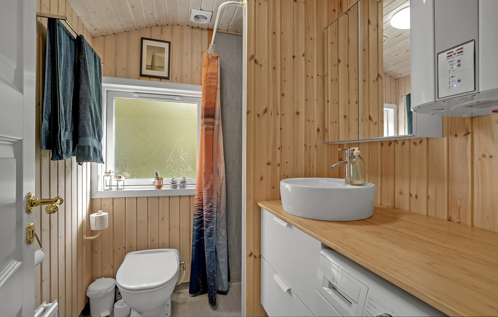 Ferienhaus - Hummingen , Dänemark - K10129 25