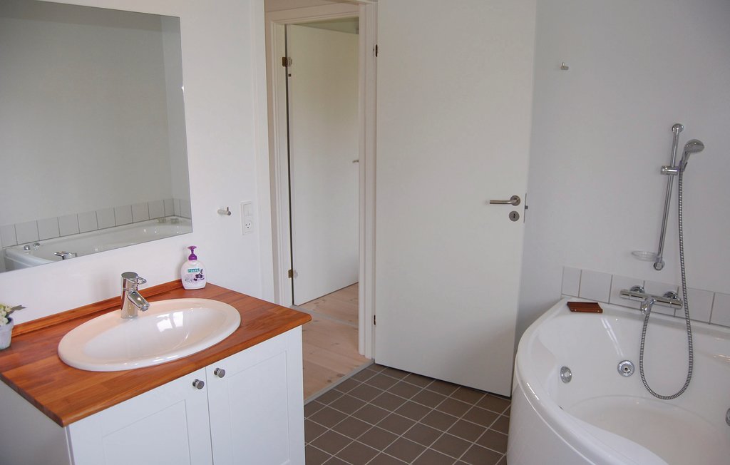 Ferienhaus - Nysted , Dänemark - K10222 19