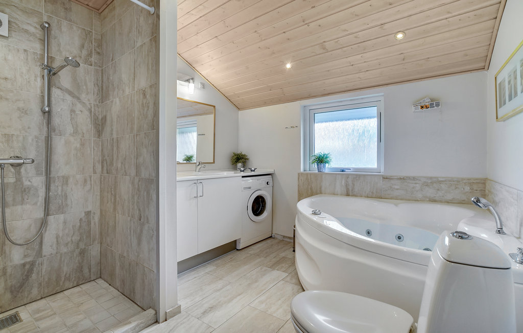 Ferienhaus - Næsby , Dänemark - K10335 16