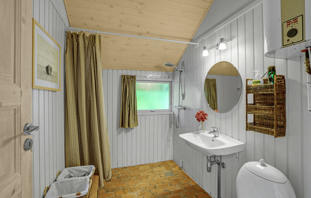 Ferienhaus - Næsby , Dänemark - K10342 17