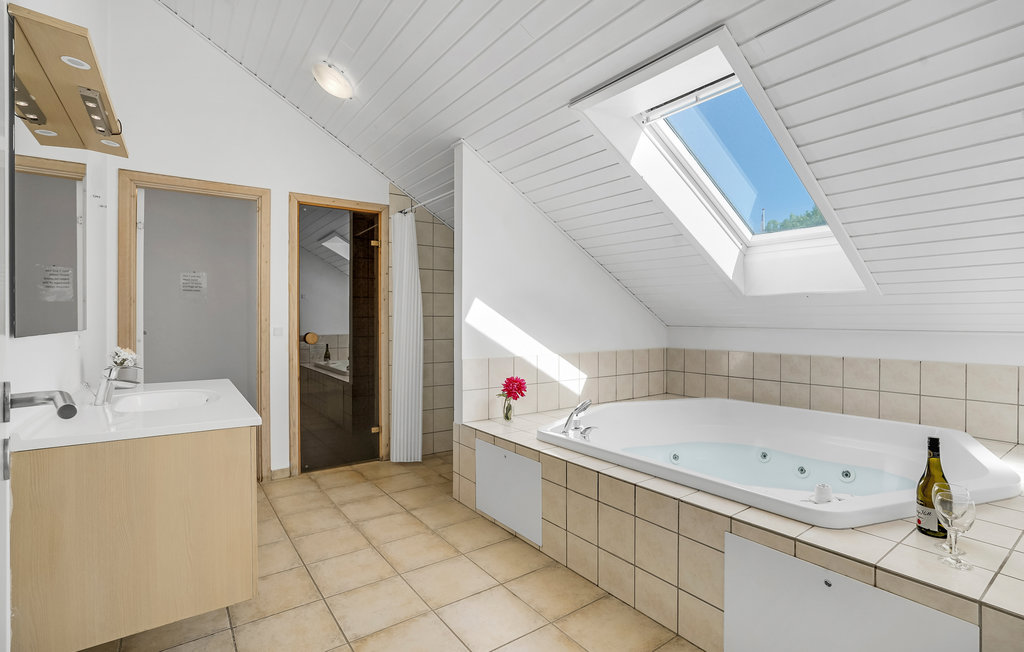 Feriehuse - Hyldtofte Strand , Danmark - K10372 7