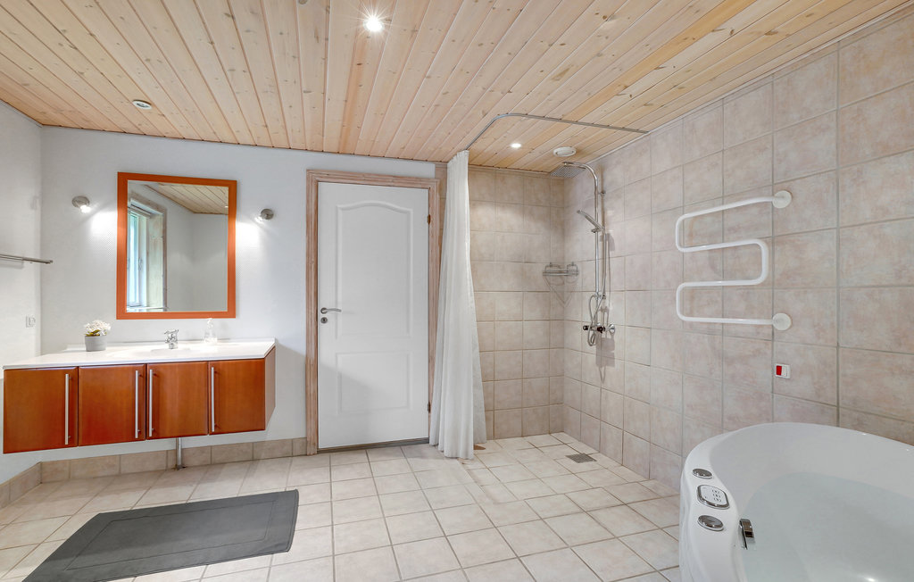 Ferienhaus - Bredfjed , Dänemark - K10413 8