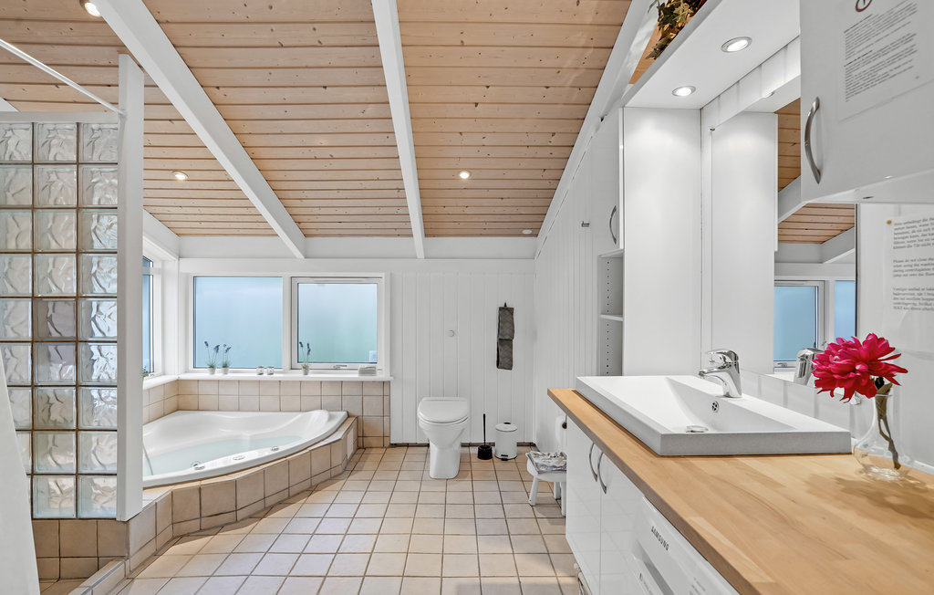 Ferienhaus - Hummingen , Dänemark - K10414 28