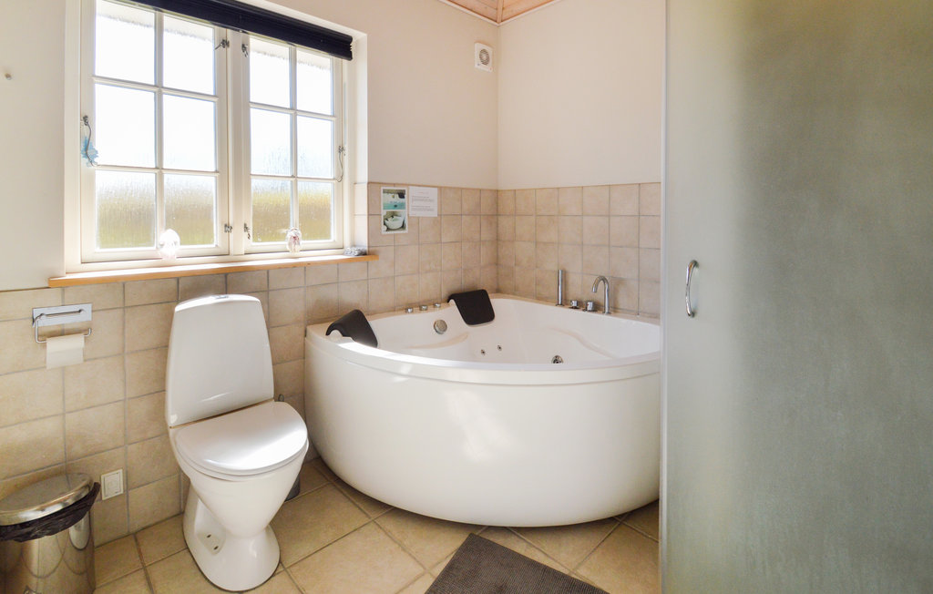 Ferienhaus - Næsby , Dänemark - K10435 16